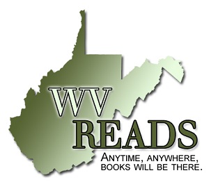 WV Reads Logo