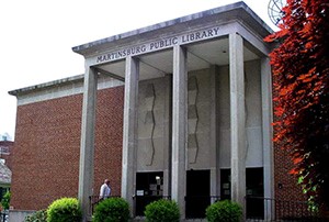 Martinsburg Public Library