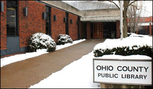 Ohio County Public Library