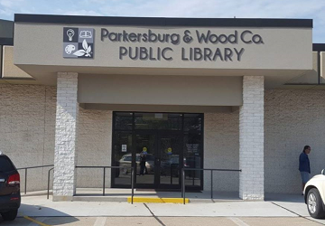 Parkersburg-Wood Co. Public Library
