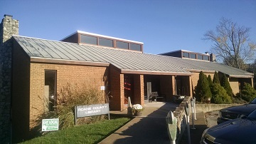 Roane County Public Library